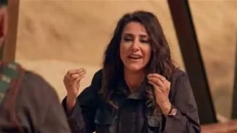 منفلت.. هجوم ناري من حنان مطاوع على رامز جلال بسبب «رامز موفي ستار» | فيديو