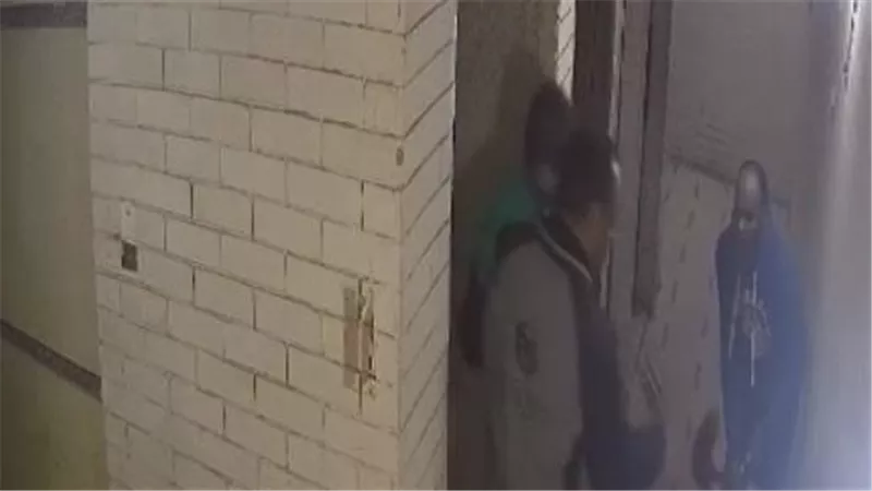 بتخوني مع طليقها.. اعترافات مثيرة للمتهم بسحل زوجته الحامل وخطف ابنها
