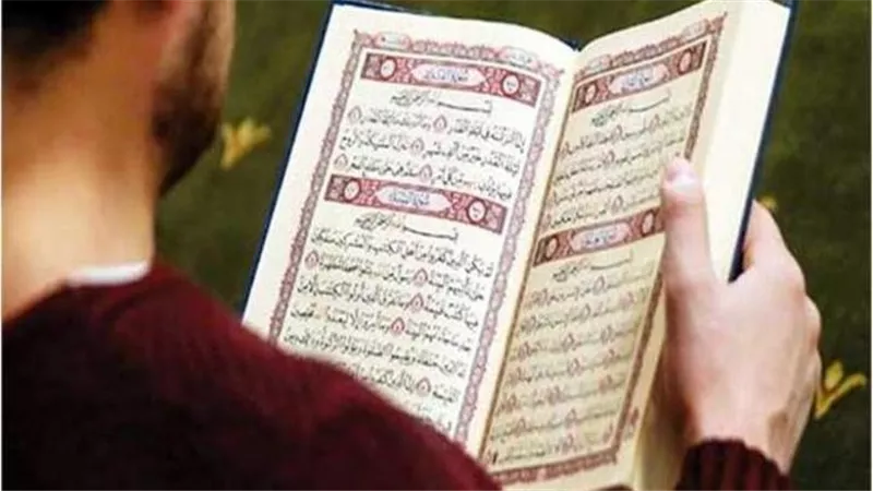 أفضل 5 طرق تسهل عليك قراءته..كيف تختم القرآن في رمضان؟