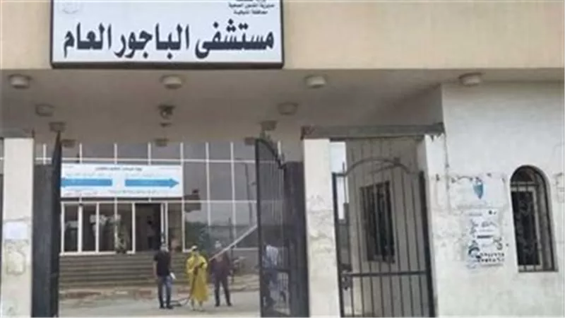 آثار تعذيب في أماكن متفرقة.. تفاصيل صادمة في وفاة طفلة بمستشفى الباجور