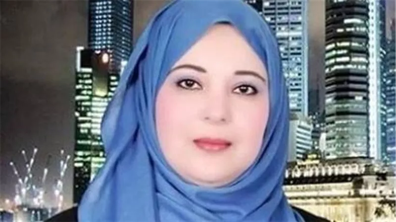 هانم داود تكتب عن..سفر المرأه بدون مٍحرم