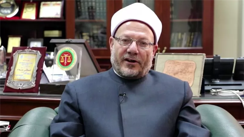 بالتنسيق مع الأزهر..مفتي الجمهورية يحدَّد قيمة زكاة الفطر هذا العام وموعد إخراجها