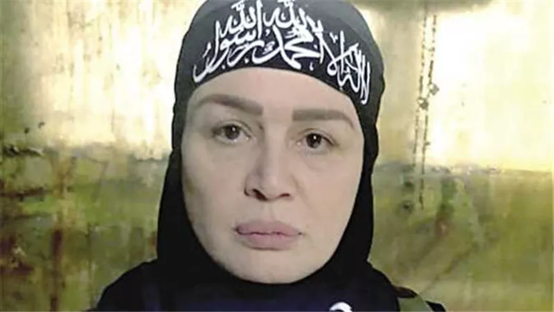 لم أدخل علاقات سرية وفي فنانين منافقين.. تصريحات نارية من إلهام شاهين وهذا ما قالته عن مسلسل بطلوع الروح