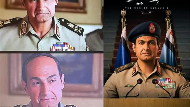 هل اتقن الدور؟.. هكذا كانت ردود الفعل على الظهور الأول لـ ياسر جلال في شخصية الرئيس السيسي
