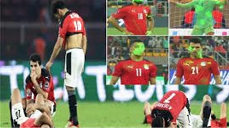 مينفعش نخدع الجماهير.. أحدث تصريح من اتحاد الكرة عن إعادة مباراة مصر والسنغال