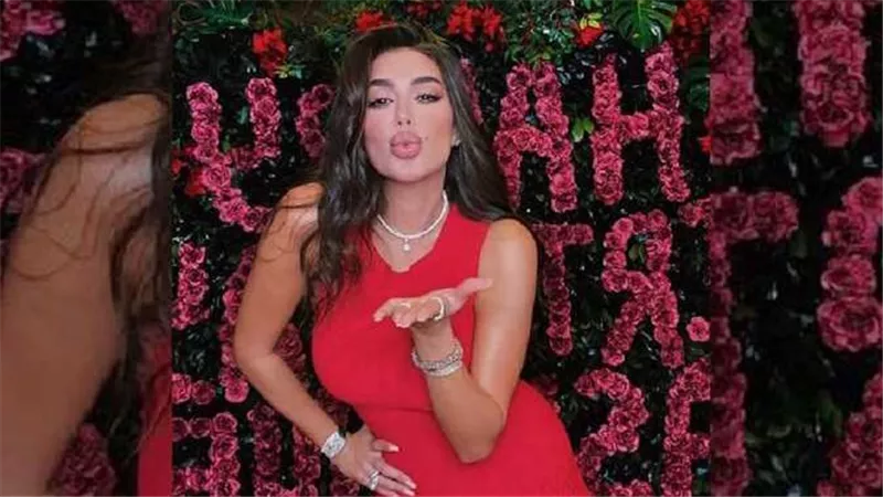لفظ غير متوقع 4 مرات..لحظة انهيار وصراخ ياسمين صبري بسبب مقلب رامز موفي ستار | فيديو