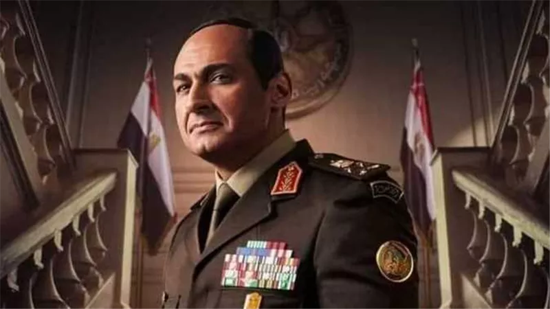 أخطر دور..رحلة ياسر جلال من «ظل الرئيس» إلى دور الرئيس في الاختيار3
