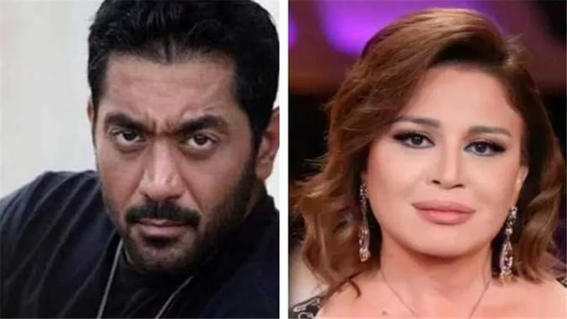 إنتي لا محترمة سنك ولا محترمة مكانتك.. هجوم ناري من أحمد فلوكس على إلهام شاهين | فيديو