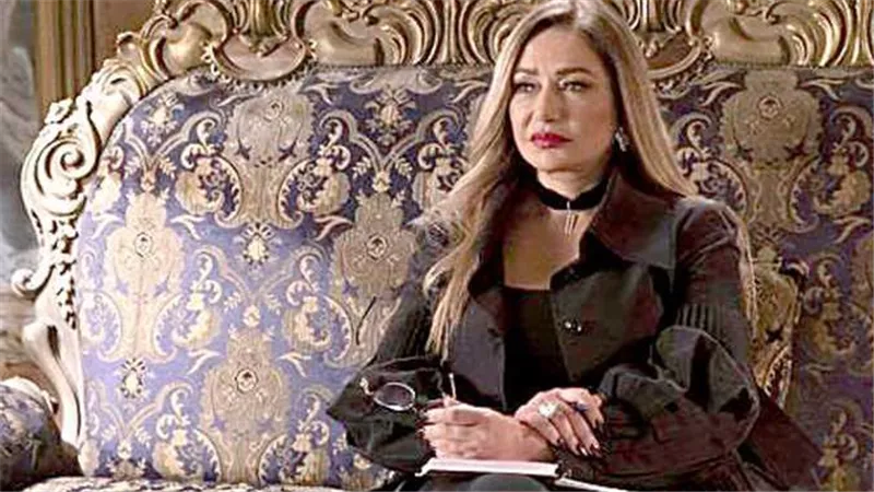 مشهد زنا المحارم.. أول تعليق من ليلى علوي بعد أزمة مسلسلها «دنيا تانية» | فيديو
