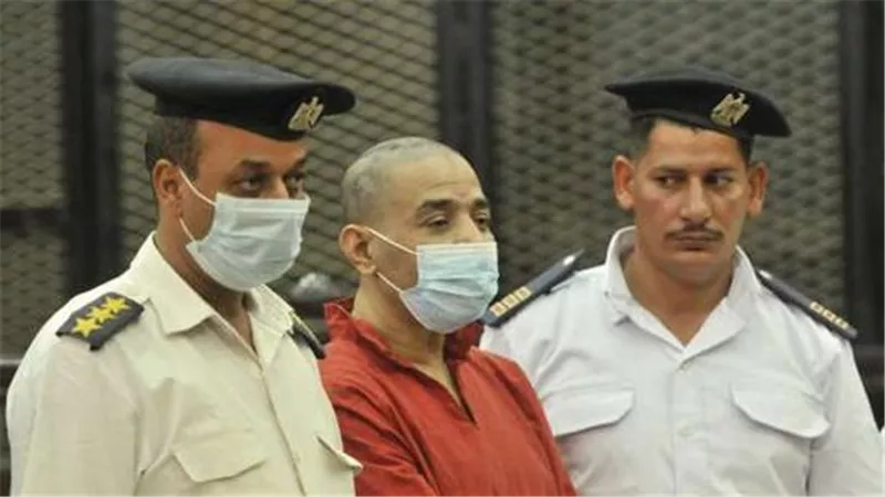 أخفى جثتها في ديب فريزر.. الإعدام لـ 
