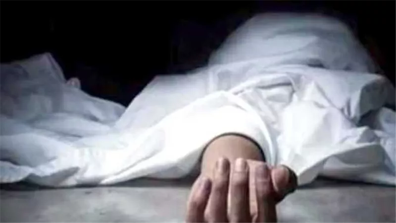 ماذا حدث في «شقة مدينة نصر»؟.. تفاصيل العثور على جثة سيدة متحللة في نهار رمضان