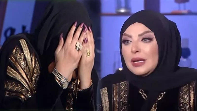 مستعدة أدفع عمري وأحذفه..ميار الببلاوي تنهار وتصرخ على الهواء بعد عرض مشهد تمثيل لها | فيديو