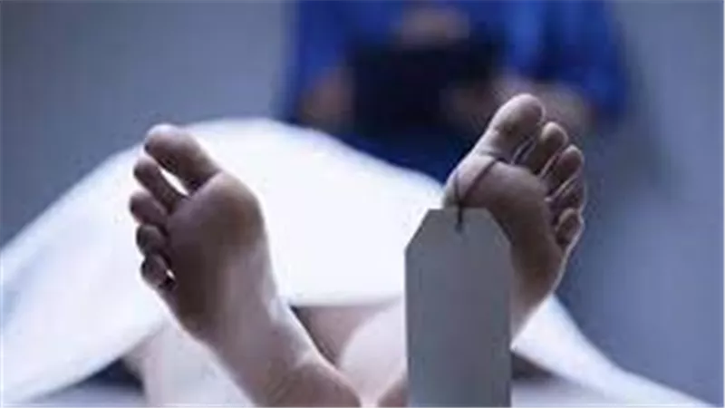 بعد مفاجأة الطب الشرعي..القبض على زوج سيدة مدينة نصر المتحللة لاتهامه بقتلها 
