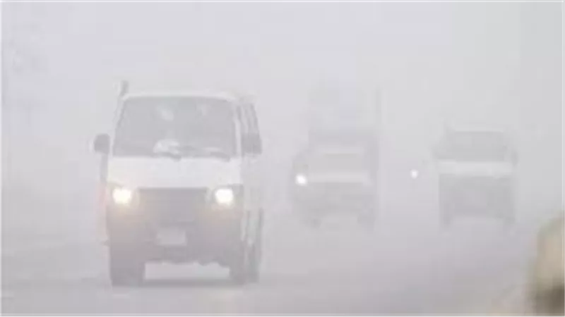 الأرصاد تحذر وتعلن حالة الطقس غدا الأربعاء 6-4-2022 