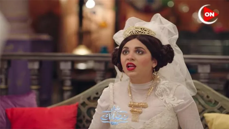 معلومات لا تعرفها..من هي عروسة الكبير أوي بعد «هدية»؟ | شاهد