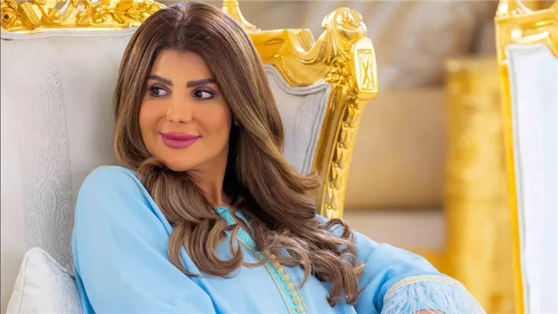 مؤخر صادم ومهر غال.. إلهام الفضالة تكشف تفاصيل زواجها وتخريب فرحها | شاهد