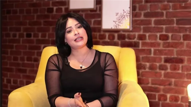 ظهور متهم جديد..ماذا وجد رجال الأمن مع خبيرة التخسيس دعاء سهيل؟ | شاهد