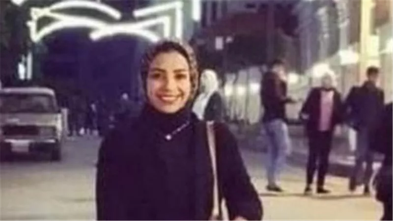 حقك رجع..الإعدام لـ2 من المتهمين بقتل فتاة المول ضحية غدر صديقتها