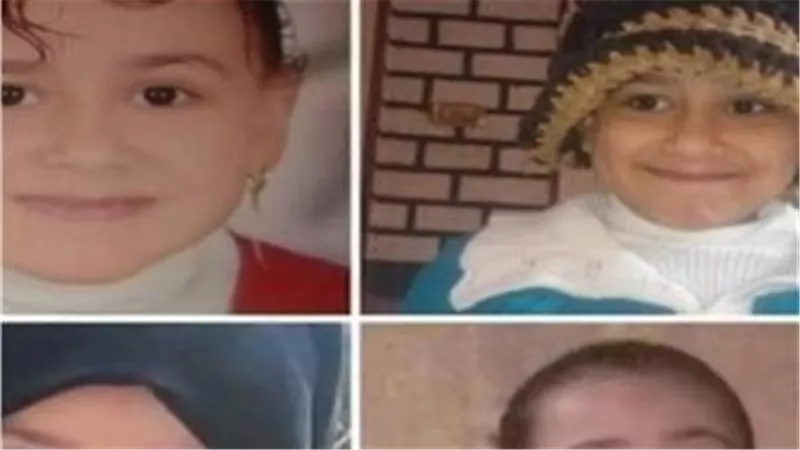 خليتها تنطق الشهادتين.. اعترافات صادمة للمتهم بقتل جنى طفلة بولاق 