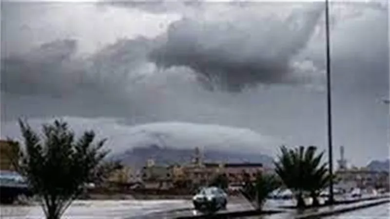 الأرصاد تطلق تحذيرا هاما وتعلن حالة الطقس غدا الثلاثاء 22-3-2022 