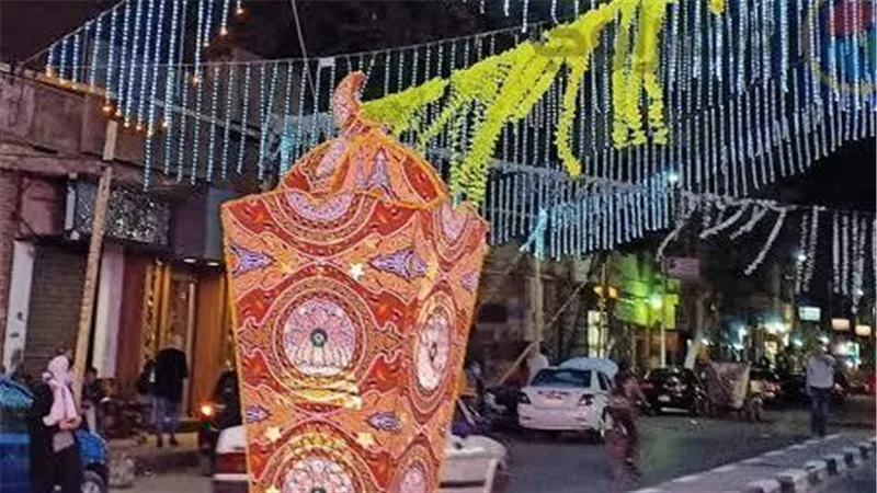 حدث لا يتكرر كثيرا.. متى يأتي شهر رمضان مرتين في عام واحد؟