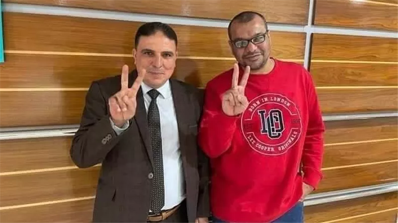 من الإعدام للعفو الملكي..القصة الكاملة للإفراج عن المهندس المصري علي أبو القاسم بالسعودية