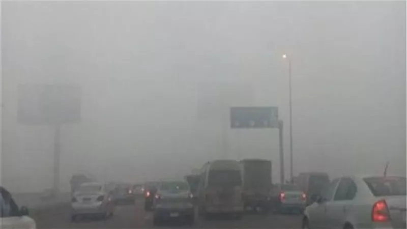 الأرصاد تطلق تحذيرا هاما وتعلن حالة الطقس غدا الجمعة 8-4-2022 