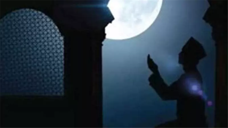 ردد هذا الدعاء كثيرا..دعاء أول جمعة من رمضان 