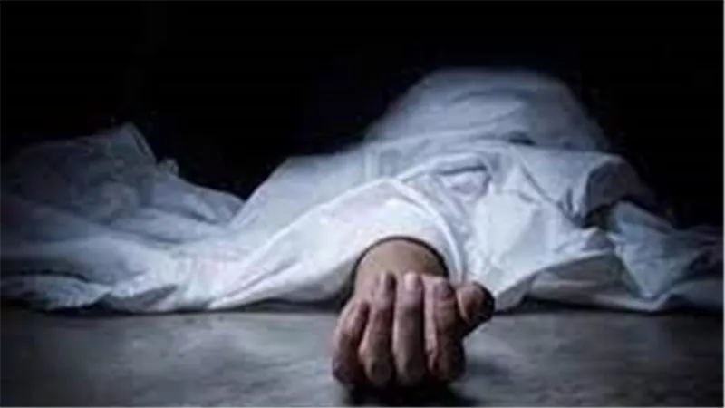  شهيد شهامة جديد بالمنوفية.. تصدى لتجار المخدرات فقتلوه أمام أهله