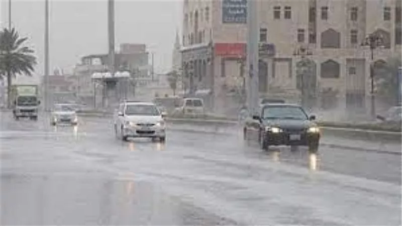 تحذيرات جديدة.. حالة الطقس غدا السبت 9-4-2022 