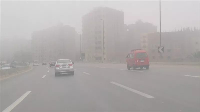 الأرصاد تحذر وتعلن حالة الطقس غدا الأحد 10-4-2022 