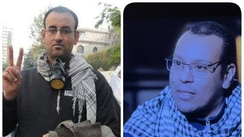 فضح مجاملة المعزول لشقيق زوجته فقتلته الجماعة.. كل ما تريد معرفته عن قضية الحسيني أبو ضيف بعد ظهوره في الإختيار3