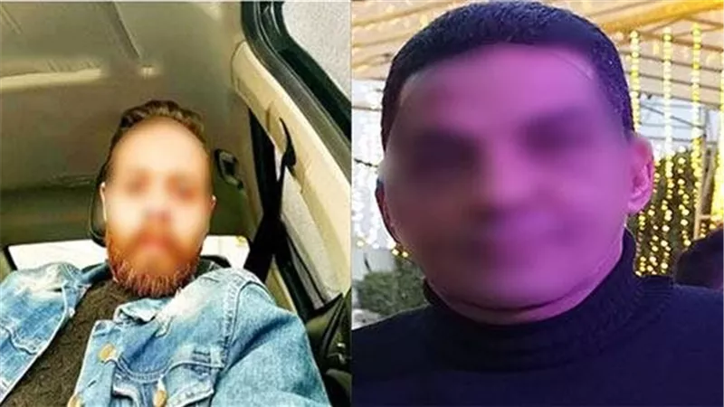 الكلام خلص.. تفاصيل صادمة عن جريمة قتل بطلها ابن ممثلة في الجيزة