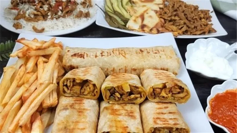 هذا ما يحدث لجسمك عند تناولها.. تحذير عاجل من أكلات رمضانية شهيرة 