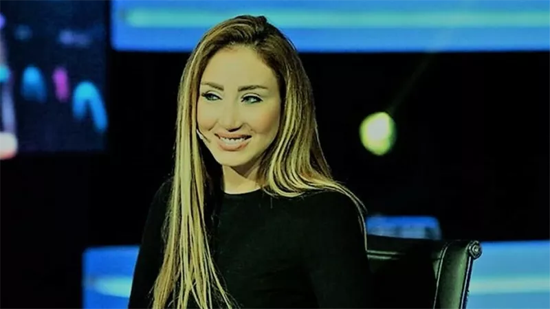 بكيت بسببه..ريهام سعيد تفاجئ الجمهور بتسجيل صوتي لـ محمد رمضان عندما طلبت العمل معه | فيديو