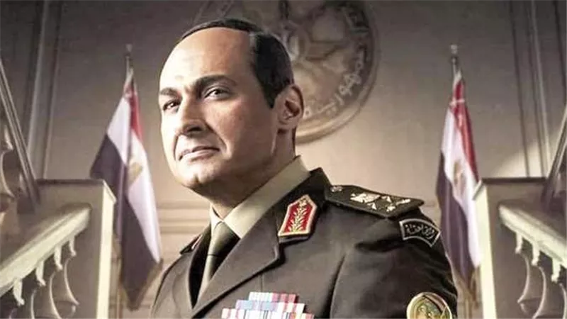 عندها تار مع ياسر جلال.. تعليق ساخر من عمرو أديب بعد هجوم الجزيرة على الاختيار 3