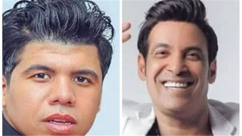 تاريخنا الغناء في الكباريهات مع الراقصات.. القصة الكاملة لهجوم سعد الصغير على عمر كمال | فيديو