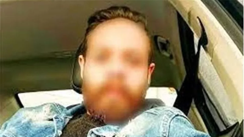 ناكر الخير قتله بعد صلاة التراويح..التفاصيل الكاملة لاتهام نجل فنانة شهيرة بقتل حماه