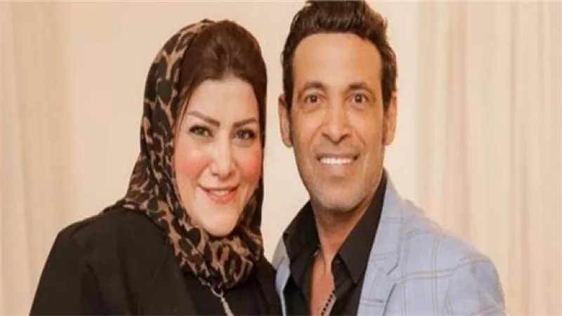 بوست رجلها عشان تسامحني.. هذا ما قاله سعد الصغير عن زوجته الأولى بعد الصبر على الفقر والخيانة