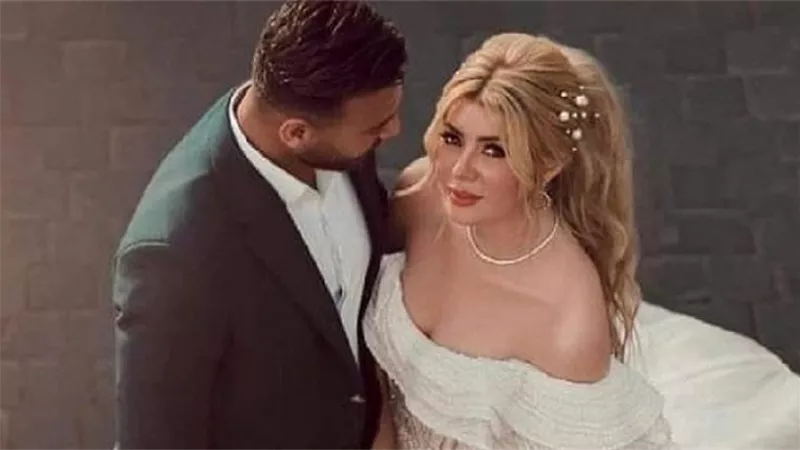 اغلقوا هذا الملف.. سمارة زوجة أبو جبل تحسم قضية طلاقها من حارس مرمى الزمالك