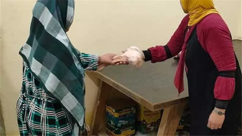 أول تحرك حكومي بعد توزيع «مواسير ماشية» بدلًا من اللحوم بالإسكندرية