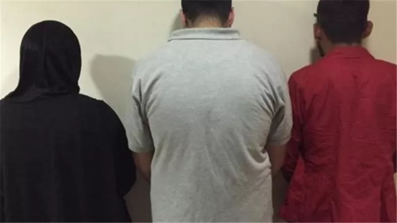 استعانت برجلين لقتل زوجها.. إحالة أوراق 3 متهمين للمفتي قتلوا عاملا زراعيا في المنيا 