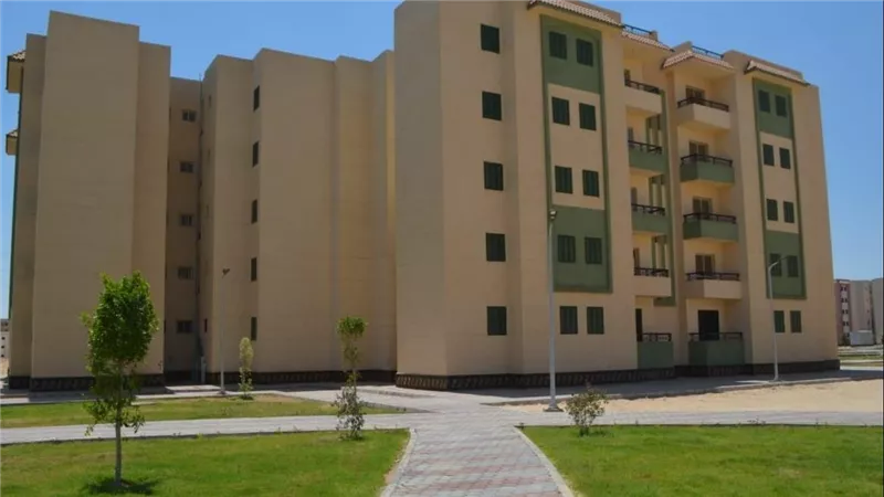 شقق إسكان وبالإيجار.. تفاصيل جديدة عن الوحدات وموعد الطرح 