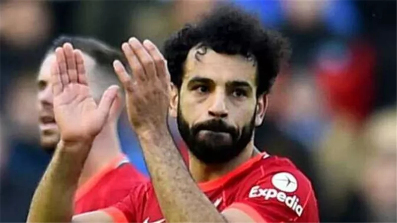 بعد تصريحات كلوب الصادمة.. وزير الرياضة يكشف حقيقة غياب محمد صلاح عن مباراة السنغال