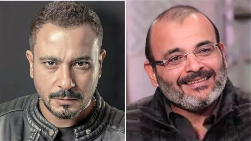 أحقر تصريح سمعته من واحد حاول يبقى ممثل.. هجوم ناري من أيمن بهجت قمر على محمد نجاتي 