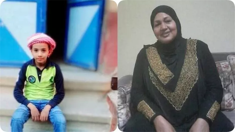 قتلوا الأم وابنها ومثلوا بجثمانيهما.. إحالة أوراق 4 لصوص لفضيلة المفتي في قنا