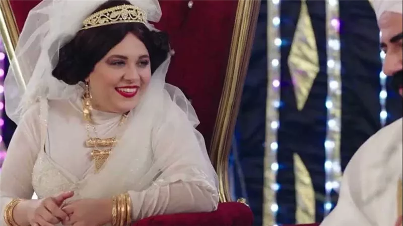رحمة أحمد لكأس إنرجي: سعيدة بالتعاون مع أحمد مكي ومشهد 