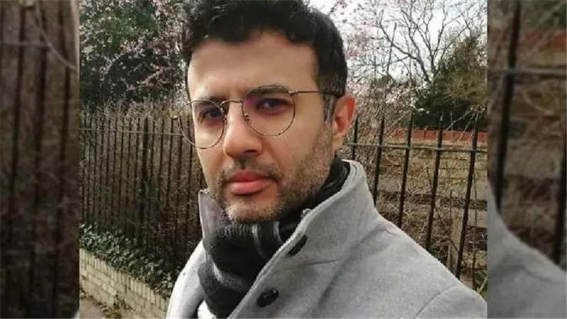 حمزة نمرة على إنرجي: إحساس الغياب مؤلم 