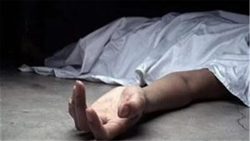 قتلها وولع فيها ببنزين قبل السحور.. لماذا تخلص عاطل من زوجته في الوايلي؟