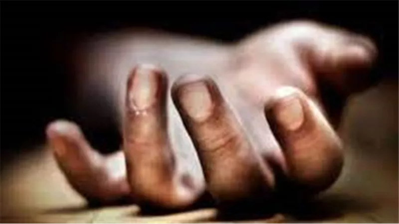 قتلها على السرير بلبس الفرح.. كيف تخلص فني أجهزة كهربائية من زوجته بعد 9 أيام من الزفاف؟